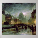 Suche nach beleuchtung poster Stadt