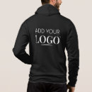 Recherche de logo pulls capuche Simple