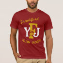 Recherche de guêpes tshirts Cru