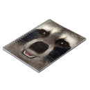Suche nach waschbär kleine notizbücher Süß