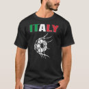 Suche nach italien fußball tshirts Unterstützung