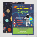 Suche nach raumthema einladungen Planet