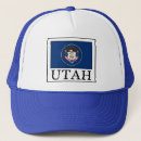 Suche nach utah kappen Stolz