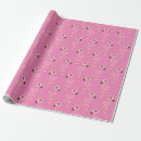 Suche nach rosa flamingo geschenkpapier Mädchen
