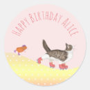 Recherche de familiers autocollants Pour tous