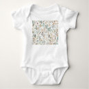 Recherche de simple bébé vêtements Abstrait