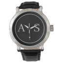 Recherche de personnalisables montres Monogramme