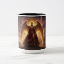 Recherche de satan tasses Fierté