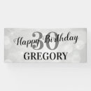 Suche nach name banner Geburtstag