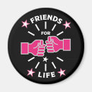 Recherche de amitiés magnets D'anniversaire