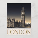 Suche nach london big ben postkarten Vintage
