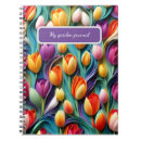 Suche nach tulpen kleine notizbücher Gartenarbeit