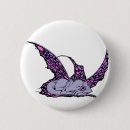 Recherche de rêve badges Papillon