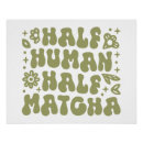 Recherche de thé vert posters Latte