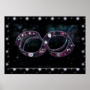 Suche nach unendlichkeit poster Symbol