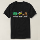 Suche nach schlauch tshirts Löwe