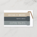 Suche nach stück für stück visitenkarten Stuck