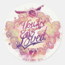 Suche nach geliebt aufkleber Niedlich