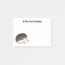 Suche nach igel post it Cartoon