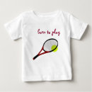 Recherche de tennis de bébé bébé tshirts Pour enfants