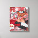 Recherche de amour papillon art Typographie