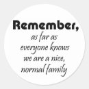 Recherche de citations famille autocollants Réunion familiale