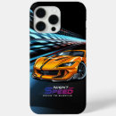 Recherche de vitesse iphone coques Voiture de sport