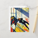 Recherche de griffonnage cartes postales Unique