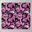Recherche de arrière plan rose posters Violet