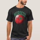 Recherche de fan foot tshirts Drapeau