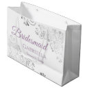 Recherche de dentelle de femmes Bridesmaid