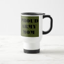 Recherche de maman voyage mugs Militaire