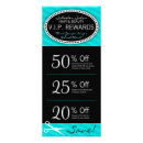 Recherche de turquoise cartes publicitaires Salon