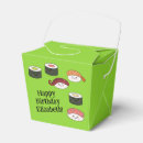 Recherche de sushi ballotins Nourriture