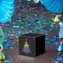 Suche nach regenbogenflagge papier geschenk box Stolz