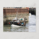 Recherche de chalutiers cartes postales Mer