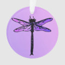 Suche nach libellen ornamente Lila