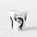Suche nach flötenspieler kaffee tassen Südwestlich