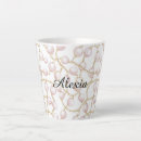 Suche nach rosa perlen tassen Gold