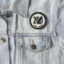 Recherche de héritage badges 250e anniversaire