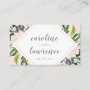 Recherche de ticket mariage placement cartes Floral