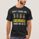 Recherche de collecteur tshirts Entomologie