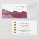 Suche nach loyalty visitenkarten Aquarell