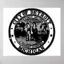 Suche nach detroit poster Dtw