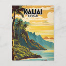 Recherche de molokai cartes postales Kauai