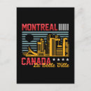 Suche nach kanada reise postkarten Montreal