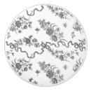 Recherche de fleurs blanches boutons et poignées de porte Pour tous