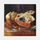 Suche nach muffin magnete Dessert