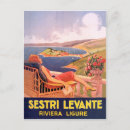 Recherche de ligure cartes postales Italie