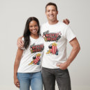 Recherche de night hommes tshirts Star